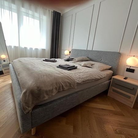 Slunecny Apartman Velke Losiny Velké Losiny Exterior foto