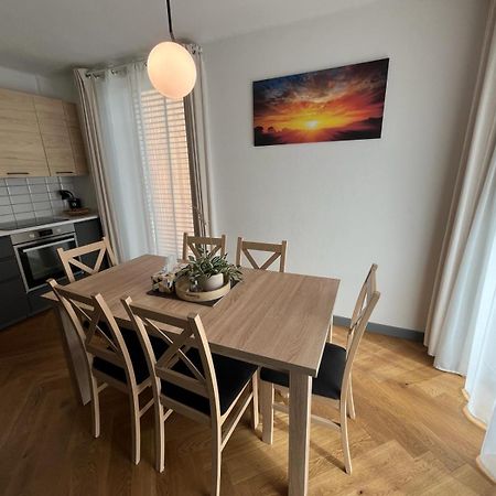 Slunecny Apartman Velke Losiny Velké Losiny Exterior foto