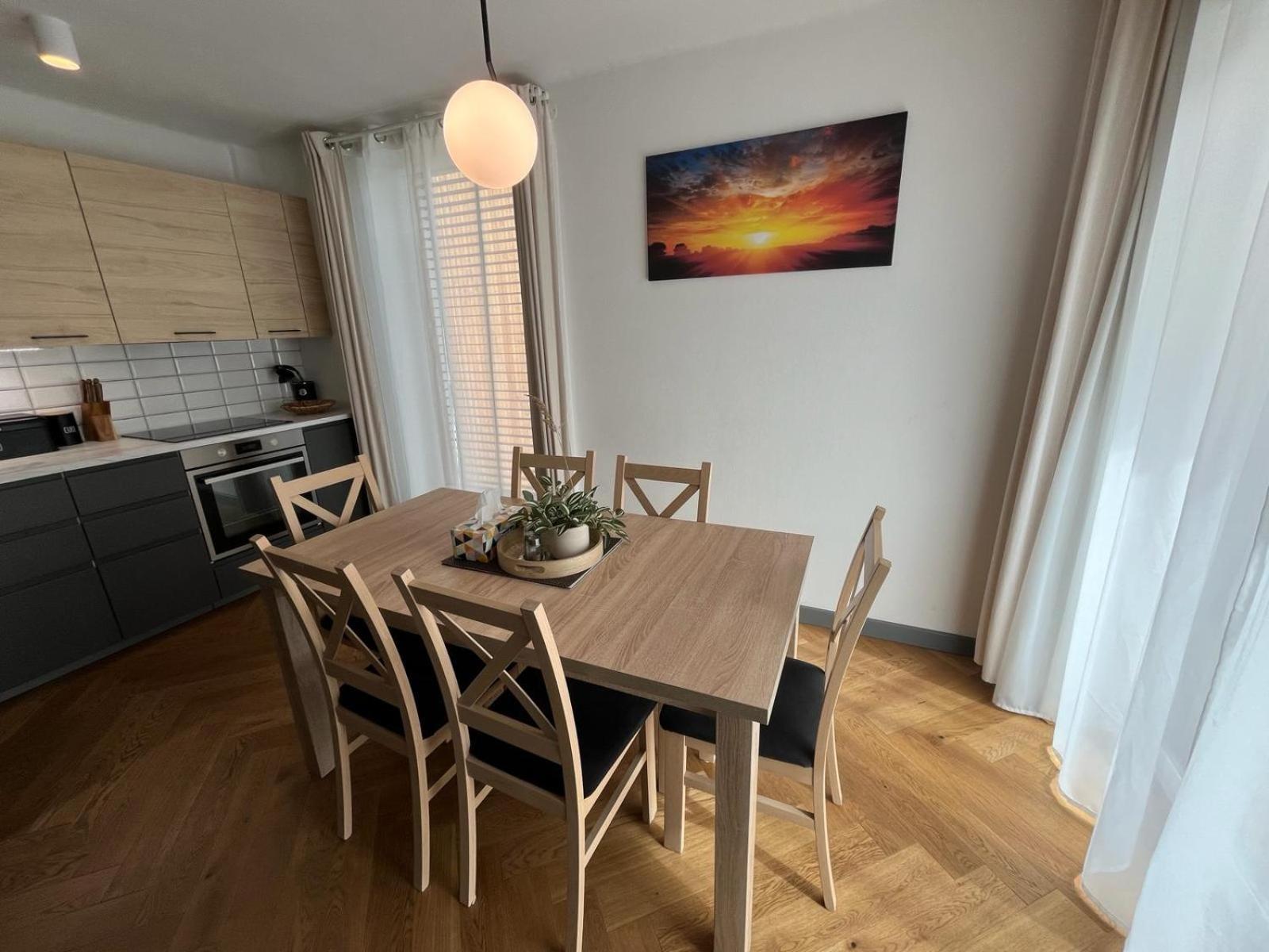 Slunecny Apartman Velke Losiny Velké Losiny Exterior foto