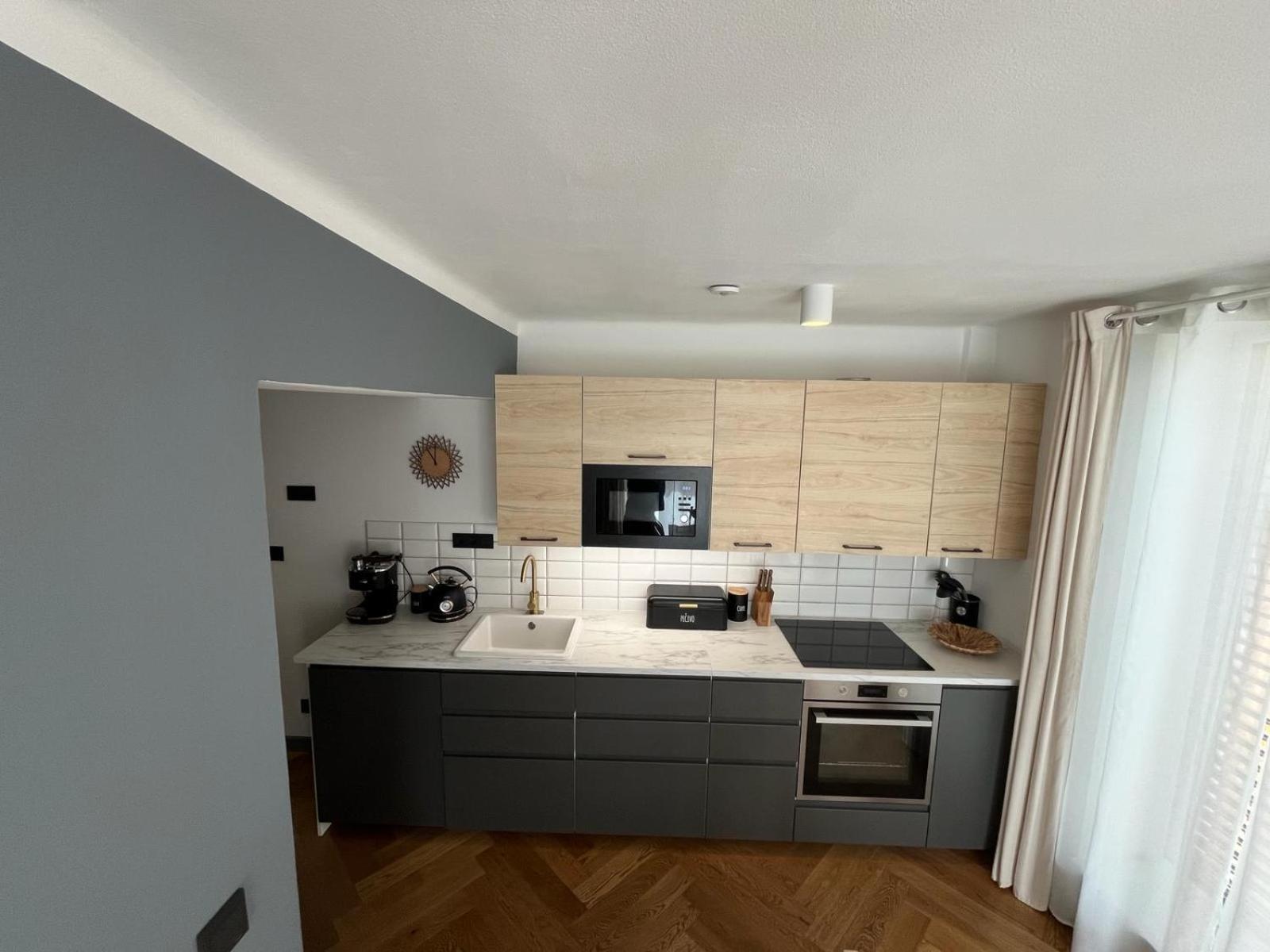 Slunecny Apartman Velke Losiny Velké Losiny Exterior foto